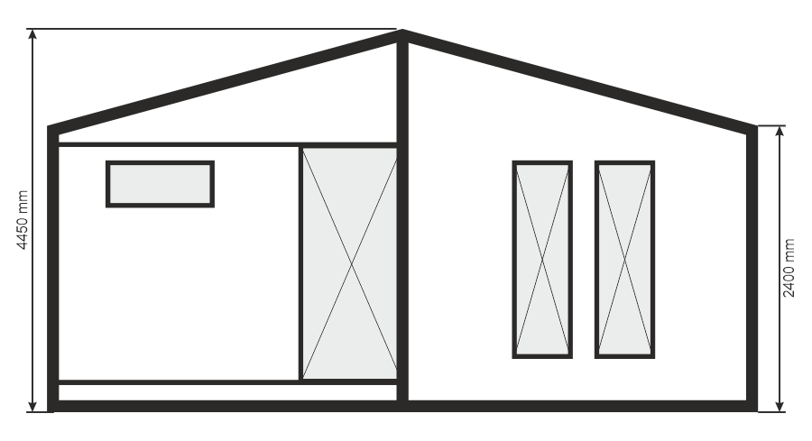 Comfort Front