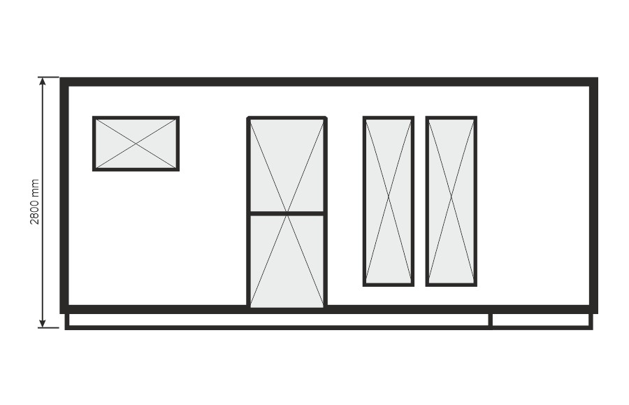 Simple Front